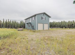 LOT 15 Quartz Way, Healy, AK 99743
