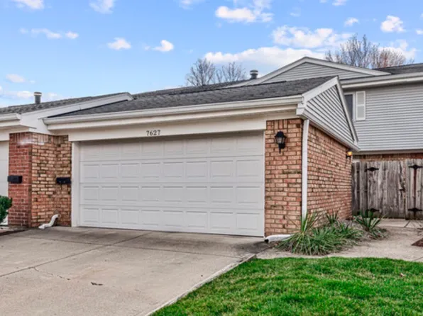 7627 Vintage Ct, Indianapolis, IN 46226