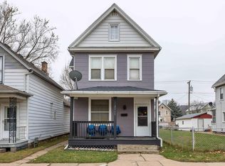 2715 Elm St, Dubuque, IA 52001