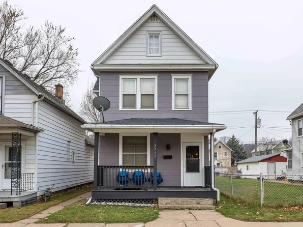 2715 Elm St, Dubuque, IA 52001