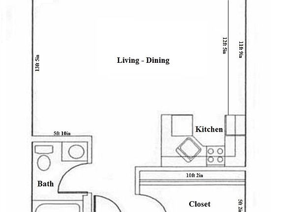 Blueprint Odessa #405