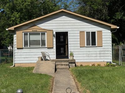 3142 N Gale St, Indianapolis, IN, 46218