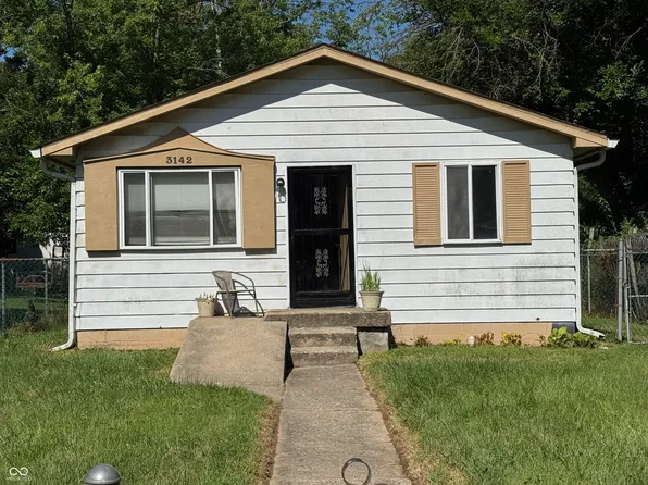 3142 N Gale St, Indianapolis, IN 46218