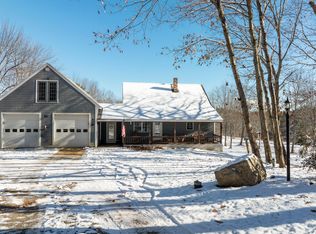 357 Lowelltown Rd, Wiscasset, ME 04578
