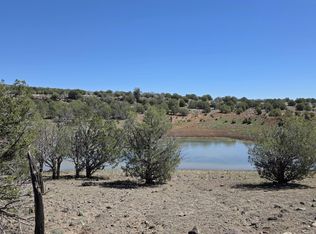 5479 N Ten Tanks Rd, Williams, AZ 86046