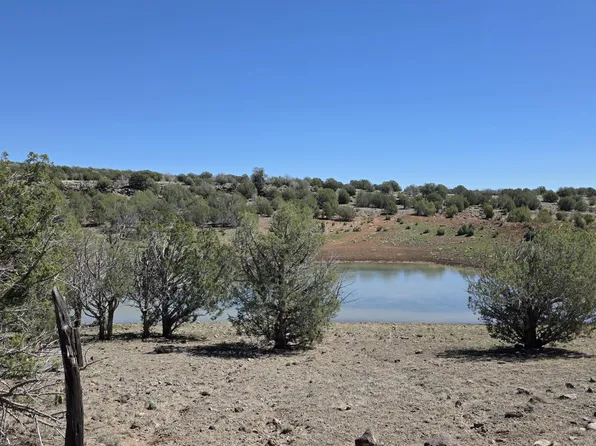 5479 N Ten Tanks Rd, Williams, AZ 86046