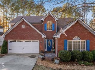 7759 Bar Harbor Dr, Riverdale, GA 30296