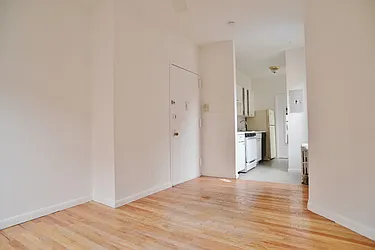 Rented by J Misrahi Realty Corp