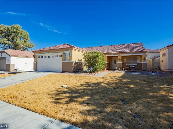 337 Maritocca Ave, North Las Vegas, NV 89031