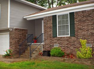 3 Raccoon Ct, Jacksonville, AR 72076