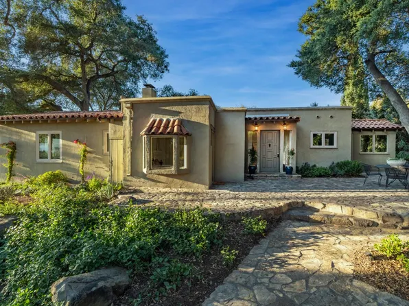 3741 Grand Ave, Ojai, CA 93023