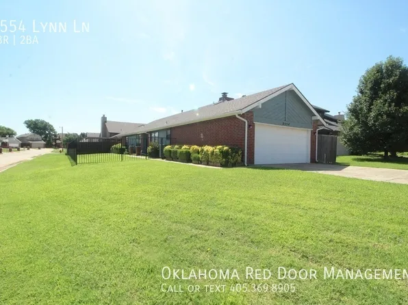 2554 Lynn Ln, Oklahoma City, OK 73120