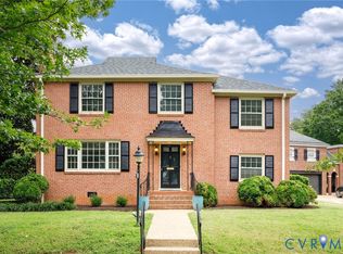 1113 Sunset Ave, Richmond, VA 23221