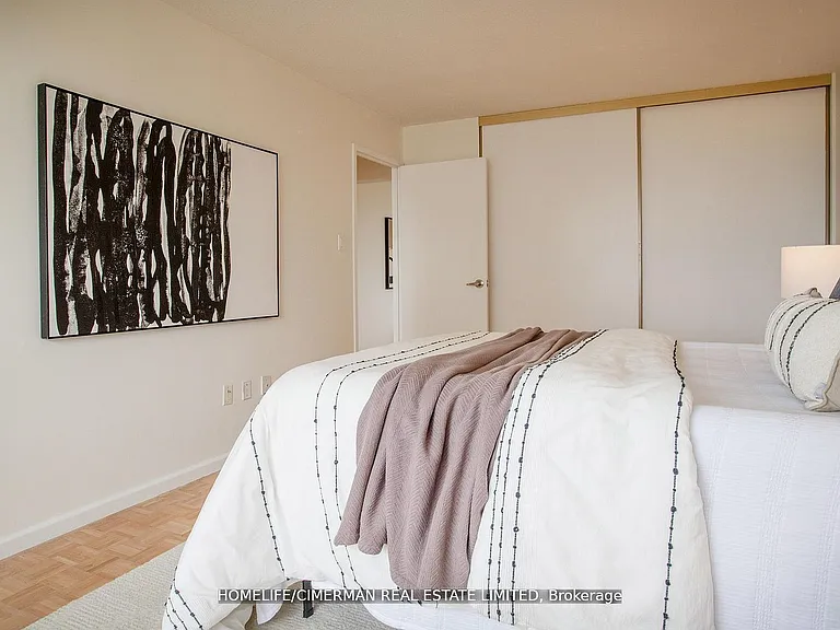 715 Don Mills Rd #1702 — Photo 23