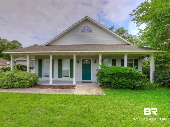 211 Driftwood Ave, Fairhope, AL 36532