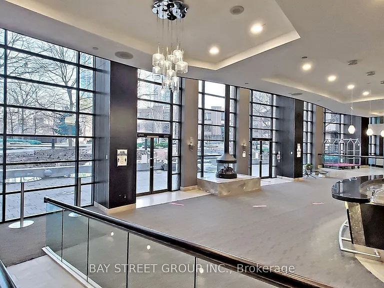 23 Sheppard Ave E #1104 — Photo 5