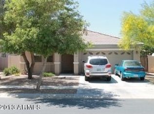 3987 E Los Altos Dr, Gilbert, AZ 85297