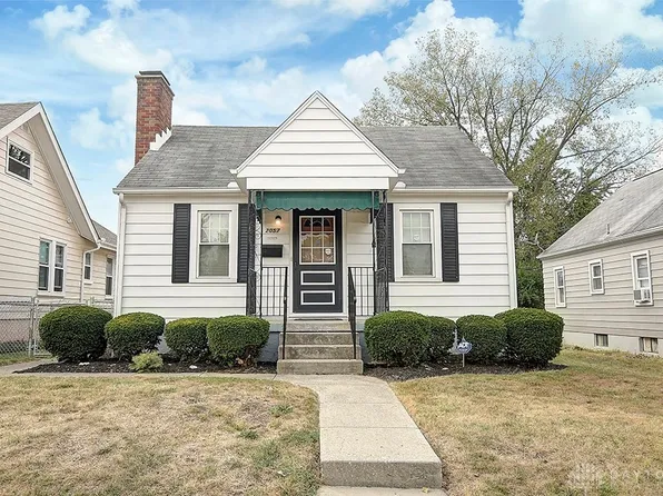 2057 Pershing Blvd, Dayton, OH 45420