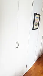 Rented by City Connections Realty