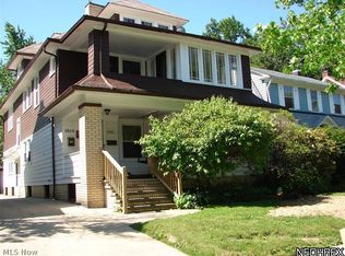 3250-3252 E Berkshire Rd, Cleveland, OH 44118