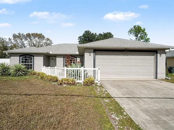 3280 W Price Blvd, North Port, FL 34286