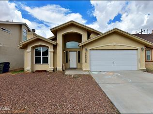 10937 Northview Dr, El Paso, TX 79934
