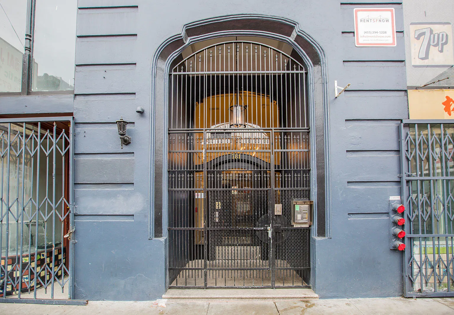 781 O'Farrell — Photo 2