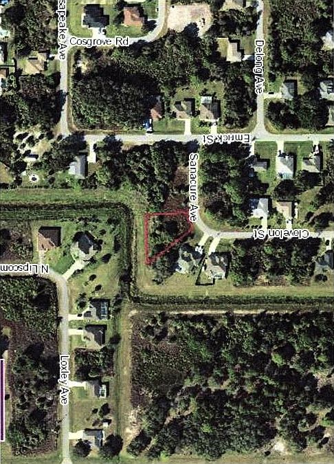 1st image of Sanacure Ave