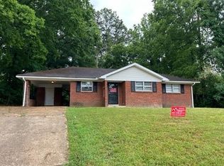 5008 Depanne Rd, Memphis, TN 38116