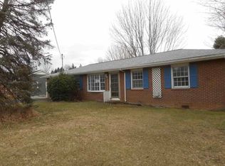 741 Blue Ridge Dr, Harrisonburg, VA 22802