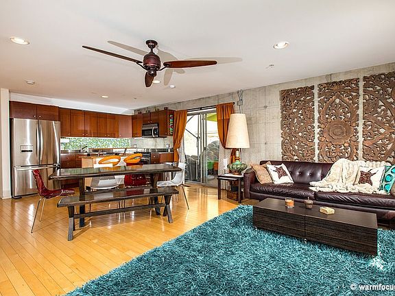 Great Entertaining Space