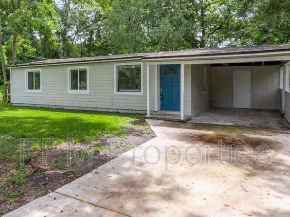 7832 Newton Rd, Jacksonville, FL 32216