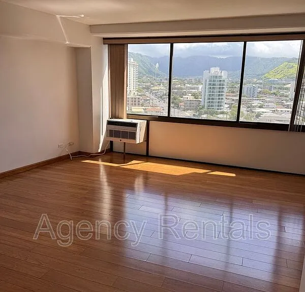 2333 Kapiolani Blvd #906 — Photo 1