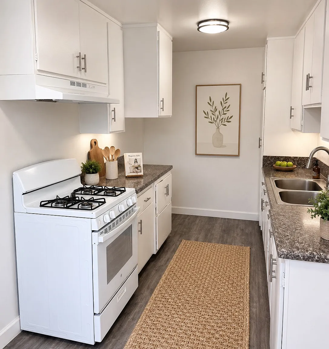 1 bed, 850 sqft, $1,695 — Photo 3