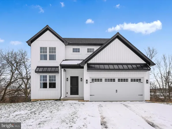 527 Monocacy Trl, Spring Grove, PA 17362