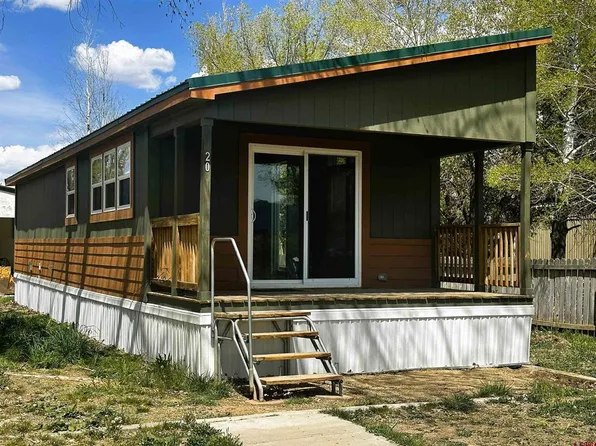 28260 HWY 160 #20, Cortez, CO 81321