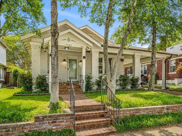 1583 Vance Ave, Memphis, TN 38104