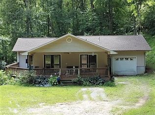 1204 Nicholson Cove Rd, Cullowhee, NC 28723