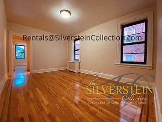 Rented by Silverstein Collection LLC 