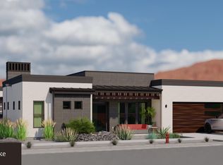 2764 W Lava Hills Rd, Santa Clara, UT 84765