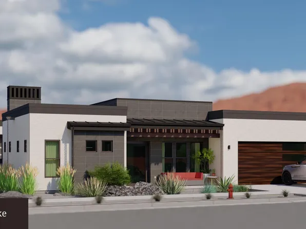 2764 W Lava Hills Rd, Santa Clara, UT 84765