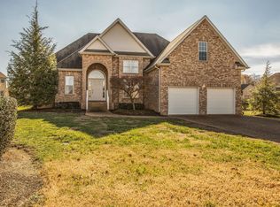 6016 Warner Ct, Spring Hill, TN 37174
