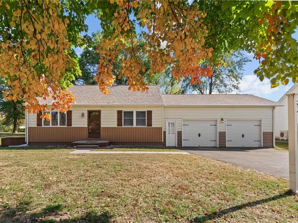 4772 Nameoki Rd, Granite City, IL 62040