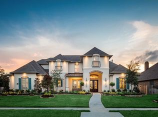 31710 E Vista Lake Ln, Spring, TX 77386