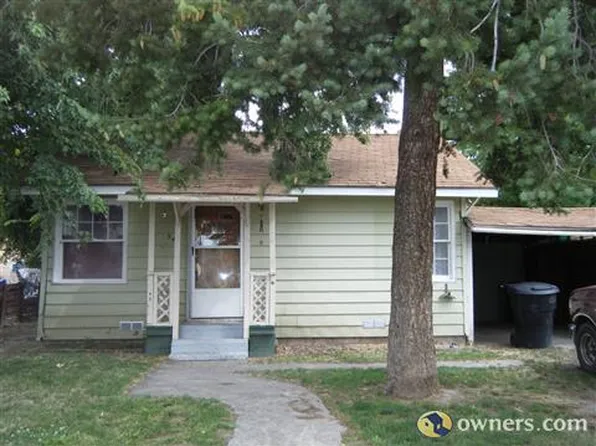 548 Edith Ave, Walla Walla, WA 99362