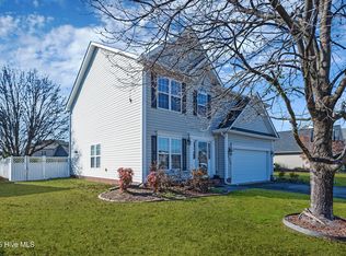 3424 Langston Blvd, Winterville, NC 28590