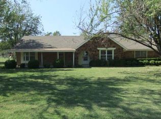 7478 N 147th East Ave, Owasso, OK 74055