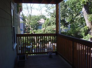 19 Adelaide St #3, Boston, MA 02130