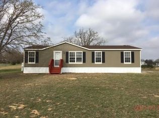 323 County Road 4869, Azle, TX 76020