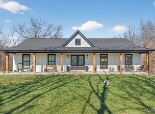 8104 Brickyard Hill Rd, Worden, IL 62097